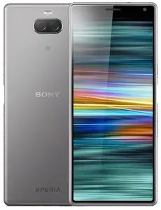 Замена матрицы на телефоне Sony Xperia 10 в Челябинске